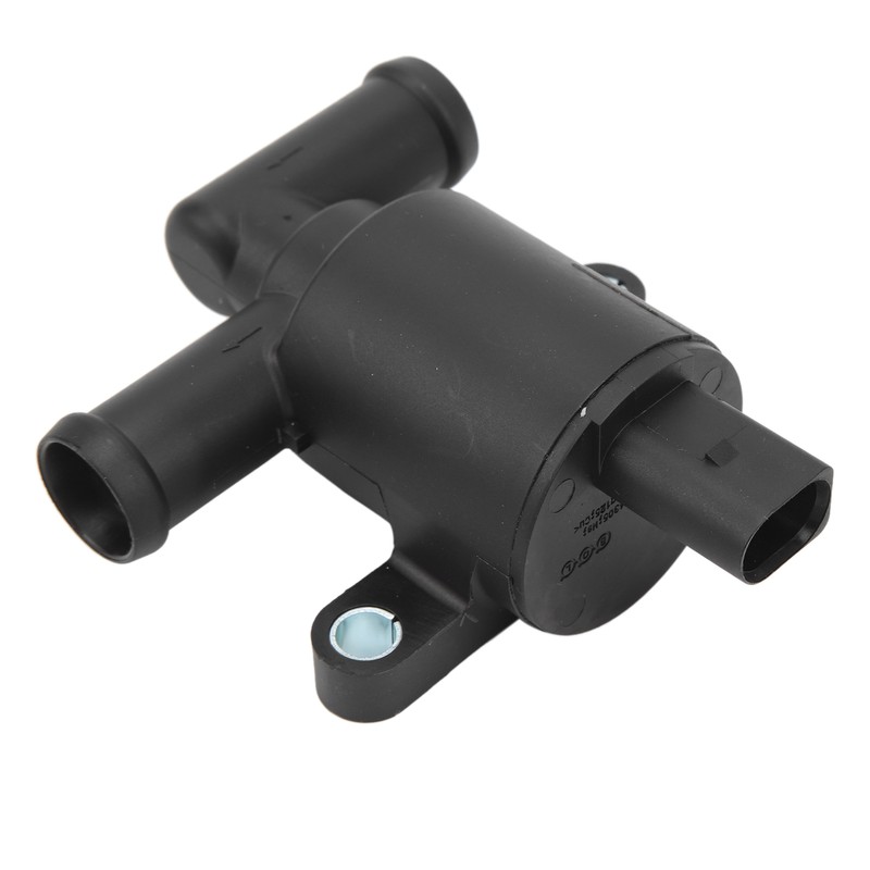 HVAC AC Heater Control Water Valve 4H0121671D Cooling Solenoid Valve