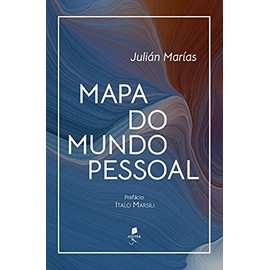 Mapa do Mundo Pessoal (Em Portugues do Brasil)