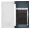 FELICIA Flat Matte Lash Extensions Ultra Soft Single Matsueku Eyelash