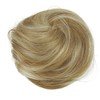 PRETTYSHOP 100% Human Hair UP DO Ballerina Knoten Donut Bun