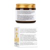 Beef Tallow Sunscreen SPF 50+ 100% Organic Grass-Fed Beef Tallow