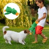 Asitanie Pack of 1 Anti-Stress Duck Dog Cute Duck Dog