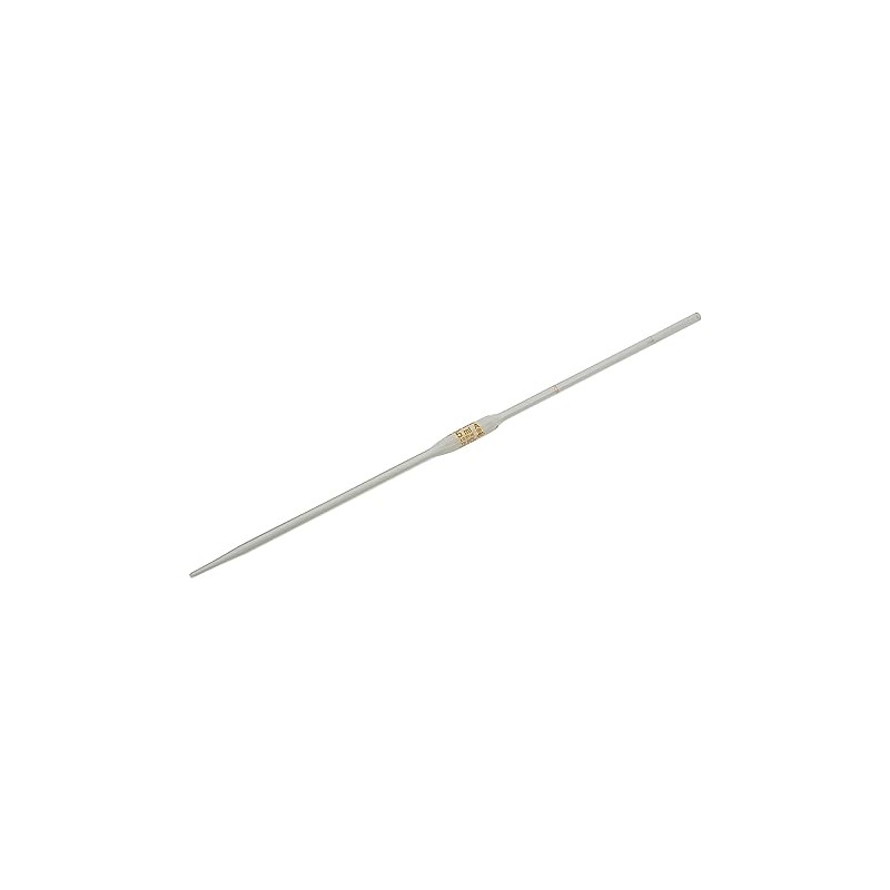 As One Hole Pipette, 1.2 fl oz (5 ml) (ASONE)