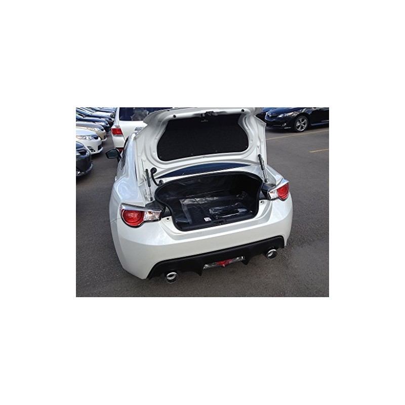 Subaru Trunk Lid Trim Panel Liner Finish Kit Scion FR-S