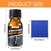 WANJAO 3D Printer Nozzle Protection Coating, 3D Printer Nozzle Cleaner