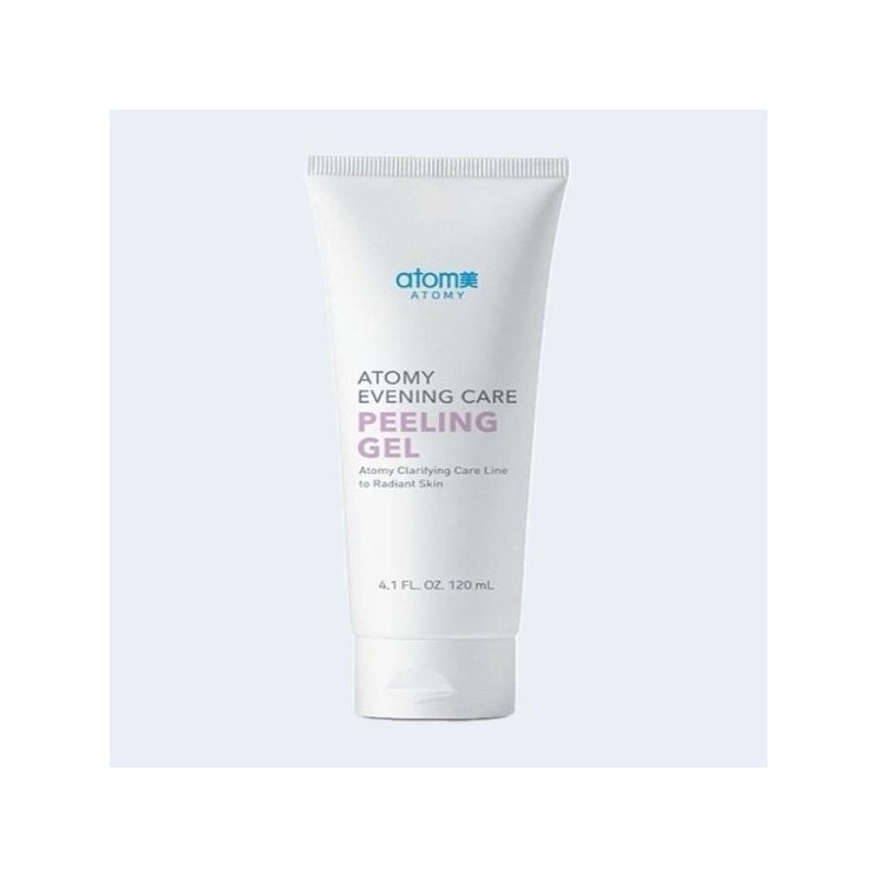 Atomy Evening Care Peeling Gel 120ml, 1 x 2SET (LC)