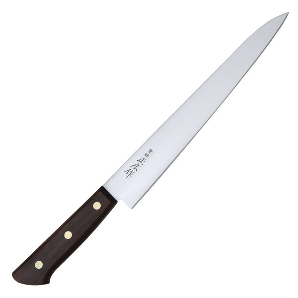 Masahiro 13418 Rose Knife Sugihiki 10.6 inches (270 mm)