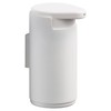 Zone Denmark Rim Wall Mounted Soap Dispenser Diameter 8.5 cm