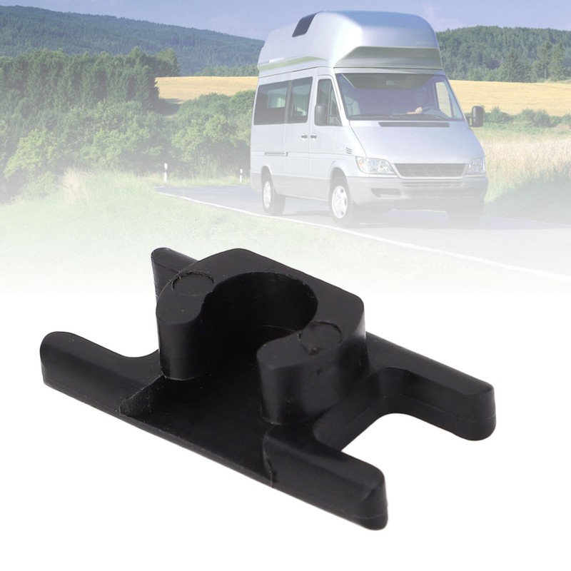 Window Regulator Guide Clips Plastic Adjuster Guide Clip Replacement for