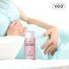 Vgo Women Skin Care Body Oil Eliminación De Cicatrices Adecu