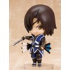 Sengoku BASARA Nendoroid himself Aptly Masamune (Non Scale ABS &