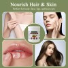 FSbbbTaible Raw Shea Butter 16온스 - 피부 모발 및 DIY를