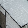 Outside Air Conditioner Cover Waterproof Dustproof Sunscreen AC Unit Cover