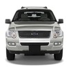 4 Inch Short Aluminum Antenna for Ford Explorer (1995-2010), Ford