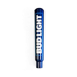 Bud Light Signature Full Size Aluminum Tap Handle