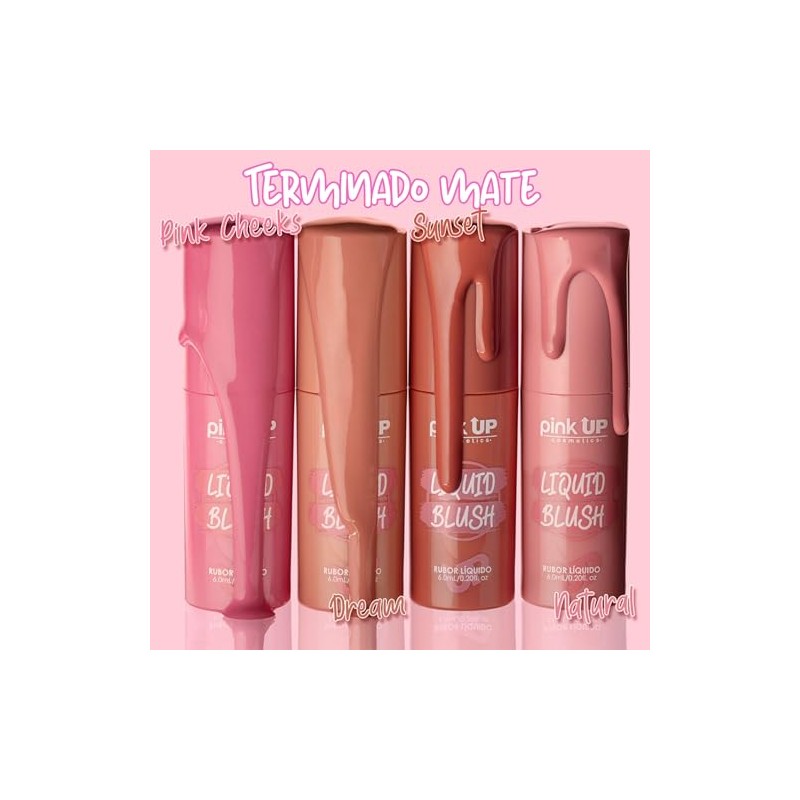 PINK UP | | | | | | | |