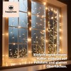 happymas 20 x suction hooks - suction cups for fairy