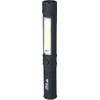 BRILLIANT TOOLS BT130910 2-in-1 COB Torch with 140 Lumens [Powered