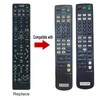 RM-U303 RM-U305 Replace Remote Control fit for Sony AV System