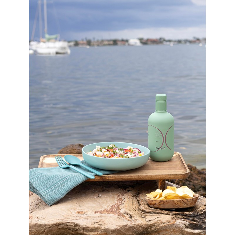 Ootopia Manaki Extra Virgin Olive Oil