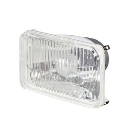 HELLA 1AB 003 177-862 Headlight Set - left/right - Set - Quantity: 2