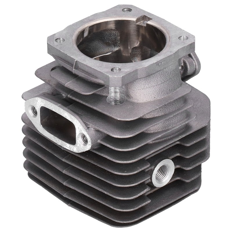 Engine Piston Cylinder Kit Gasket Replacement for Husqvarna 261/262/262XP Chainsaw