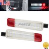 Replacement Parts For LED Door Courtesy Light Lamp for Chevy