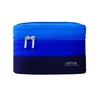Asbel Lantas YS Stainless Steel Insulated Lunch Box with Bag,