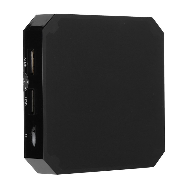 X96 Mini High Quality TV Set Top Box S905W TV