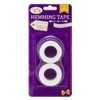 151 Hemming Tape 2 x 10 metres rolls, iron on