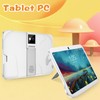 7in Kids Tablet for Android 10.0 WiFi 4GB 32GB 1960x1080