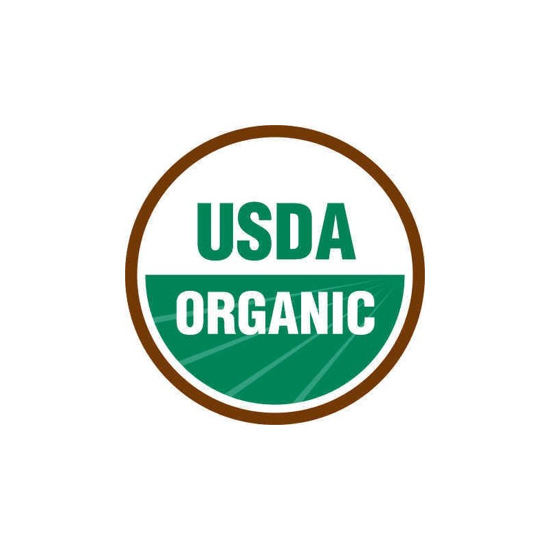 Indus Organics Cayenne Pepper Powder (40,000 SHU), 1 Lb Jar,
