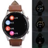 L13 Smart Bracelet 1.3inch Round Screen Heart Rate Sleep Monitor