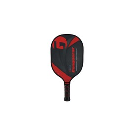 GAMMA Sports Conqueror Pickleball Paddle, Graphite Composite Surface and Honeycomb Grip, Conqueror