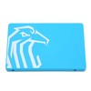 2.5 Inch SATA3.0 SSD 6Gb/s High Speed Universal Plug and