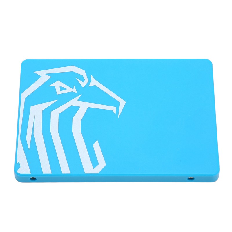 2.5 Inch SATA3.0 SSD 6Gb/s High Speed Universal Plug and