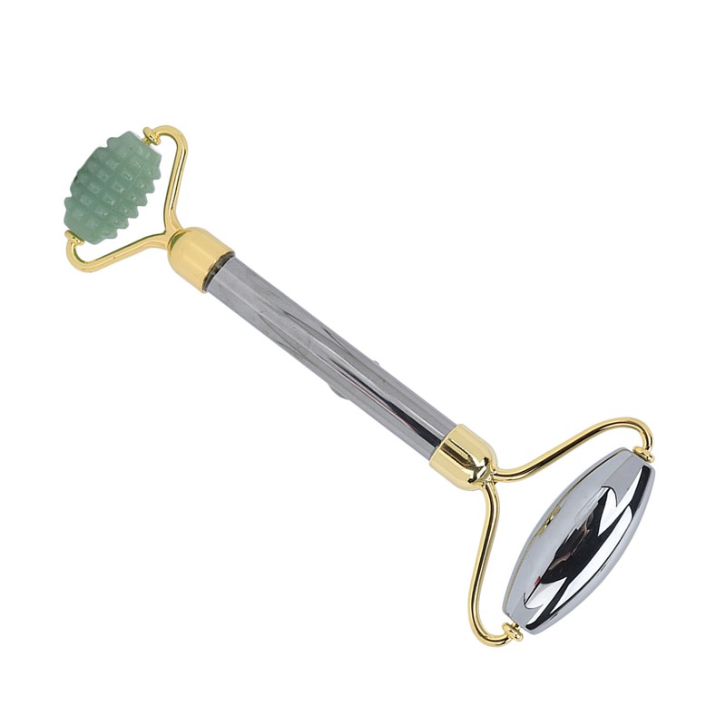 Terahertz Masage Roller Facial Beauty Roller Skin Care Tools Terahertz