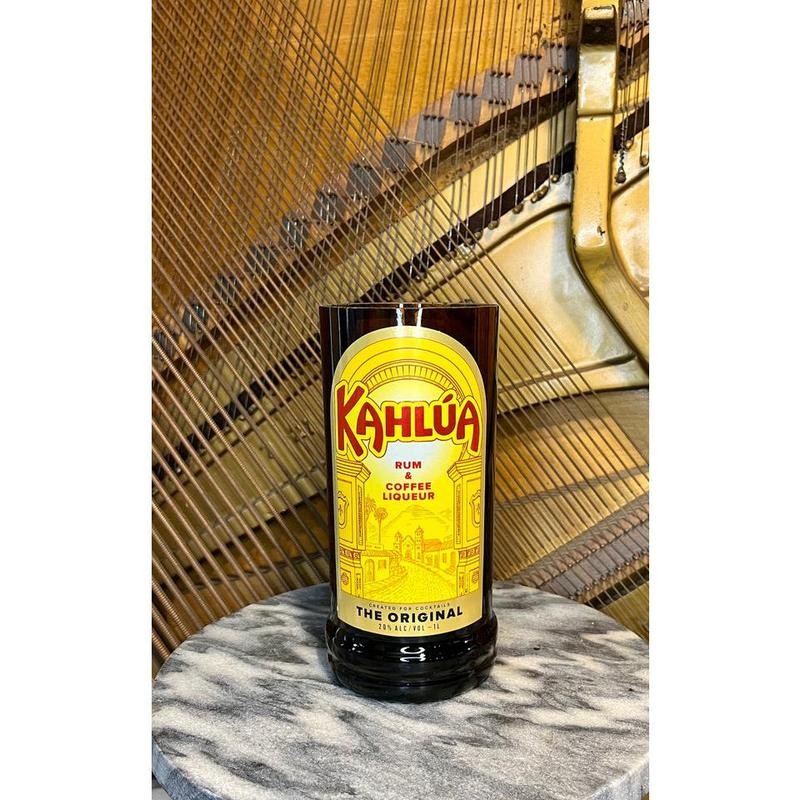 Liqueur Bottle Candles (Over 15 Different Bottles) - Bottles: Rumple