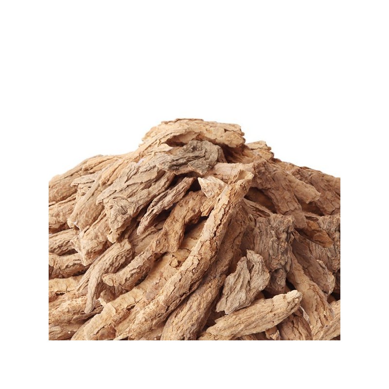 Donguihanjae 동의한재 중국산 거심한 지골피 구기자뿌리 300g x 2개 Donguihanja