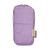 Assolabo ALLPB01LA Pen Case, Multi Case, Live Pod Bouquet, Lavender