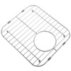 60 Pieces Rubber Feet for Grid Sink Protector Rubber Grid
