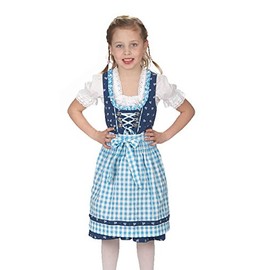 Andrea Moden 282-104/116 Dirndl "Chrissi", 116