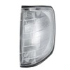 Car Corner Light Perfect Match 2BA004693031 Replacement for E Class
