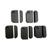 Covers Compatible with Ring Alarm Contact Sensors (2nd Gen) -