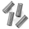 GUNGY Compression Spring Stainless Steel Spring Compression Springs 40 mm
