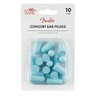Fender® Concert Ear Plugs Foam Ear Protection Up to 32