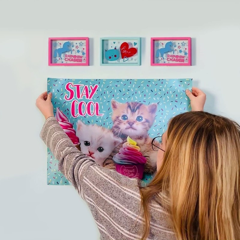 Magnetize-It! Magnetic Paint & Primer (Water Based) – Standard Yield