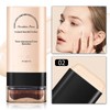 Two in One Luxury Anti Wrinkle Foundation Make Up Stick,