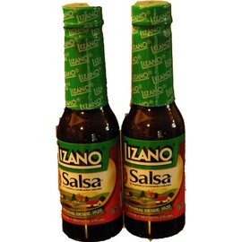 Lizano 135 mL - 2 pack