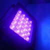 QUANS 110V 20W UV Ultra Violet High Power LED Light